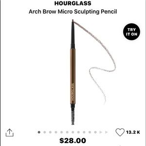 ARCH™ BROW MICRO SCULPTING PENCIL